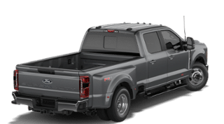 2027 Ford Super Duty® External Image 3